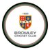 Bromley Cricket Club (@bromley_cc) Twitter profile photo Bromley Cricket Club (@bromley_cc) Twitter profile photo