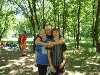 froneravprov's profile picture. Региональный директор по продажам/супервайзер