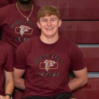 Coach Wojciechowski (@coachwojhfii) 's Twitter Profile