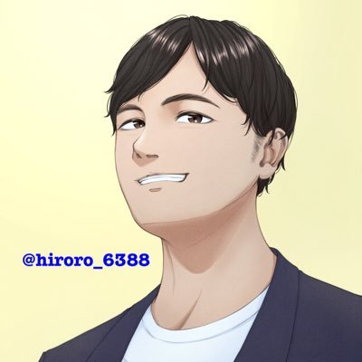 hiroro_6388 Profile Picture