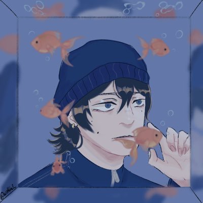 ...さんのプロフィール画像