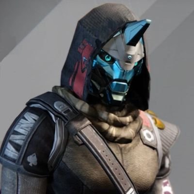 Hi, I am Cayde-6
Another alt by @VEN0M_SYMBIOTE