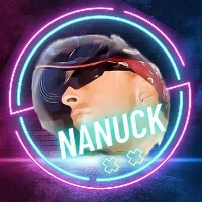 si, si, estas en el twitter de Nanuck, streamer nivel medio😁encuentrame tambien en ... 👍🏼🤝🏼👍🏼
insta: elNanuck
youtube: elNanuck
Facebook: Nanuck Allure