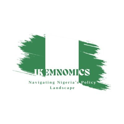 Welcome to IKEMNOMICS-your Substack hub for in-depth analysis of Nigeria's pressing policy issues. Join us for insights and solutions that matter.