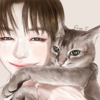 프롬제이｡From.J(@goddaniel_cK) 's Twitter Profile Photo