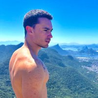 Cortisão (@patrickratajk) 's Twitter Profile