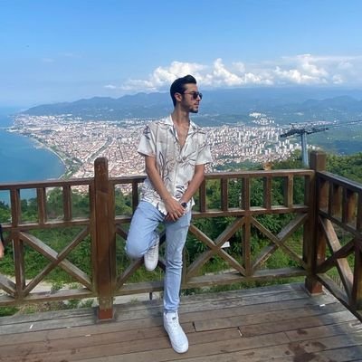 MehmetMutlu52's profile picture. Galatasaray💊
mutluhanodabasi 👻/📷
İstanbul/Ümraniye📌
Cehennem Boşalmış, Şeytanların hepsi burada.