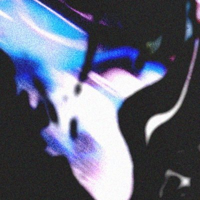 CyanStarr's profile picture. experimental multimedia artist