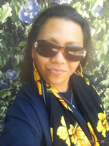 if u catch me!  what cha gonna do? ;)