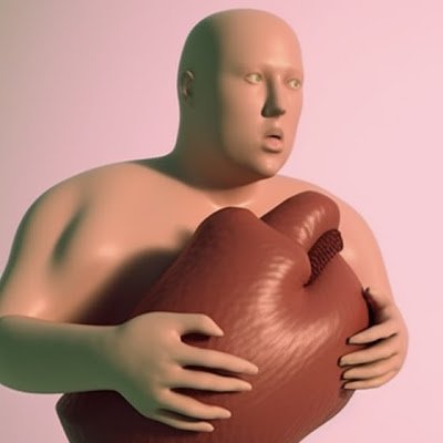 ossagrosse's profile picture. Italian Contemporary Artist exploring AI || FellowshipAI PPP3 Artist ||