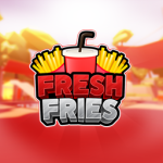 Welcome to FreshFries's Pofile!
Here we will announce about updates, Events coming to our experiences. Please make sure to follow and turn on notifications.