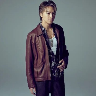 EXILE TAKAHIRO Official Twitter
https://t.co/BWh0pn0Rwf… December 8, 1984Joined September 2020