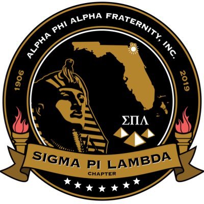 The official page of the Sigma Pi Lambda Chapter of Alpha Phi Alpha Fraternity, Inc. Serving St. John’s, Clay & Duval County FL.