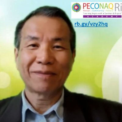 drleejin's profile picture. Creator of the "PECONAQ Learning Framework" (https://t.co/xYc6tDWCYq), the "Peconaqri Academy" (https://t.co/CuPxjYLNVF) and the "Game Of Life" (https://t.co/JRm3kHQbpu) - Game link - https://t.co/2Q549iC2gp