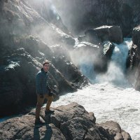 Diego Rubilar (@rugleh) 's Twitter Profile