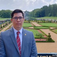 Juan Camilo García (@jcgarciatfp) 's Twitter Profile Photo Juan Camilo García (@jcgarciatfp) 's Twitter Profile Photo