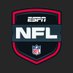 NFL on ESPN (@ESPNNFL) Twitter profile photo