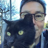 Hiro Nagasawa ＠肉球新党(@nanapicasso) 's Twitter Profile Photo