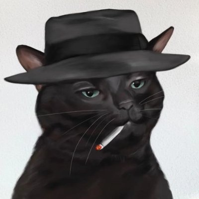 xfangcat's profile picture. 