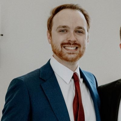 Keeping tabs on Sports, Pop-Culture, Media & Politics🎙️Co-Host of “Culture Brief” pod @denisonforum