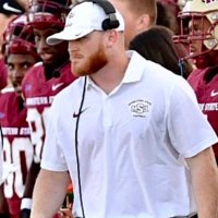 Zack West(@CoachWest_MSU) 's Twitter Profile Photo