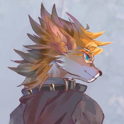 HalfFox