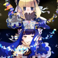 粉海月 (@hunmatukurage) 's Twitter Profile