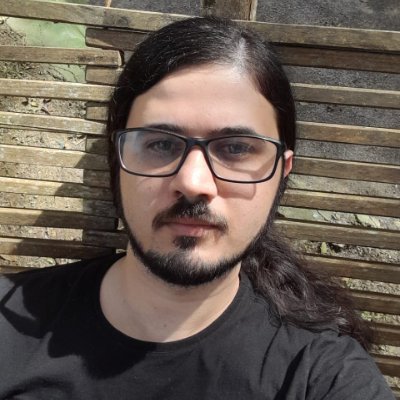 Felipe Oliveira | MyNamiis Profile