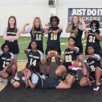 Colquitt County Lady Packers Flag Football(@CCLadyPacerFFB) 's Twitter Profile Photo