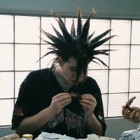 Bored Cabbie (@cryptocabman) 's Twitter Profile Photo