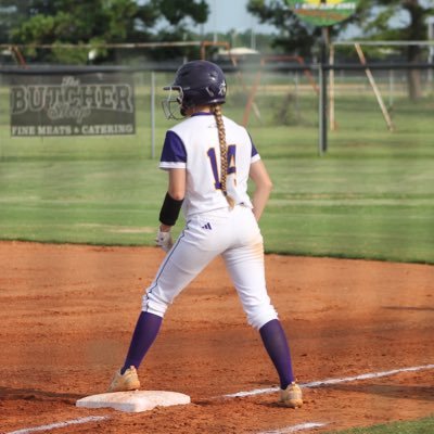 @GCSU_Softball commit! 2020 5A State Champions, Jones County HS, c/o 24’