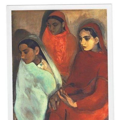 Pizzlam101's profile picture. Queer Desi anti-woke