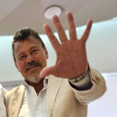 Ingeniero Industrial y Abogado. Candidato a la asamblea de Antioquia partido Nueva Fuerza Democrática con el # 57