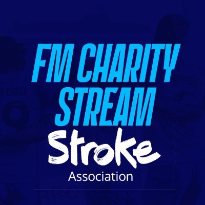 Charity stream with your favourite Football Manager creators!

A week long stream, 1 save, new creator every 4 hours.

Sat September 23rd - Sat September 30th