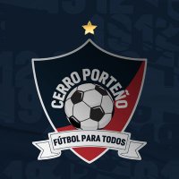 Fútbol Para Todos CERRO (@fptcerro) 's Twitter Profile Photo Fútbol Para Todos CERRO (@fptcerro) 's Twitter Profile Photo
