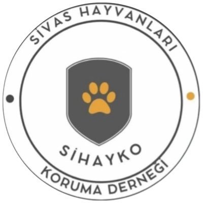 Sivas Hayvanları Koruma Derneği Resmi Hesabıdır. İban No: TR51 0001 0002 3097 5520 5150 01 Alıcı: Sivas Hayvanları Koruma Derneği