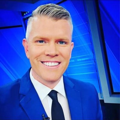 Emmy/Murrow Award-Winning Evening Anchor| CBS Fresno @CBS47 | RT's ≠ Endorsements | https://t.co/PRk6vzqv2Q | Notre Dame Fan ☘️