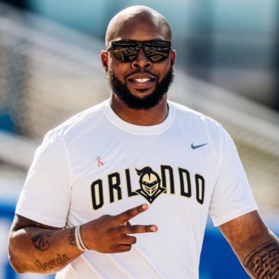 CoachWilliams_7 Profile Picture