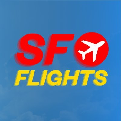 SF_Flights Profile Picture