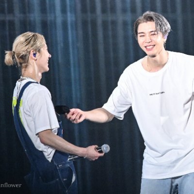 iseekdaylight's profile picture. @loveseosweet's fic account | ao3: iseekdaylight