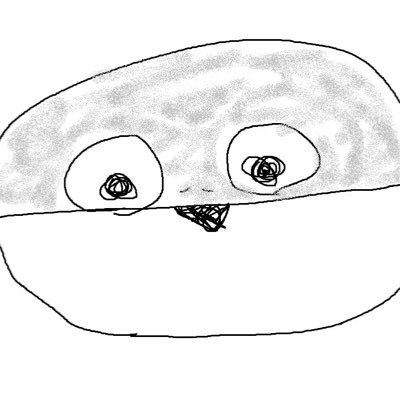 CalamusAndi's profile picture. 触らぬ神に祟りなし