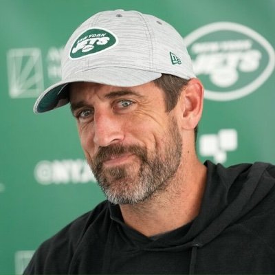 N0tAARONRODGERS Profile Picture