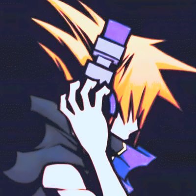 Daily TWEWY Musicさんのプロフィール画像