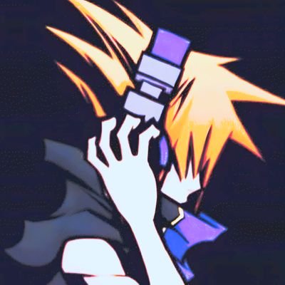 🎶 Daily Twewy Music 🎶  
📲 DM's open for suggestions 📲 
❗I don't own any songs, overall Square Enix is the owner❗
🦑@Dailysplatunes🐙 
🗼 Run by: @Palbote 🗼