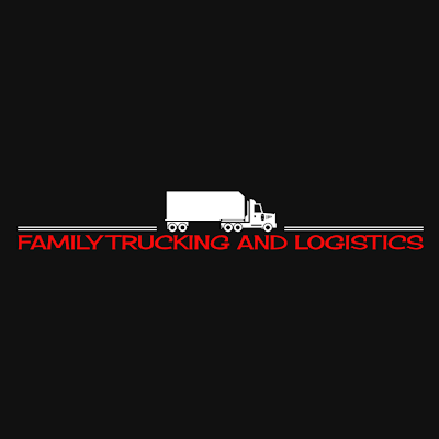 Family Trucking and Logistics is a family owned full service freight dispatching company.