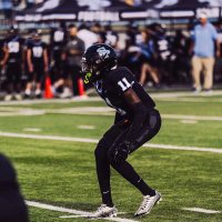 Keionte Robinson (@keionterob) 's Twitter Profile Photo