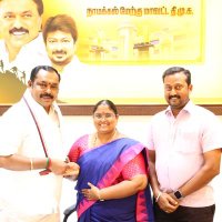 DMK ராதிகா சக்திவேல்KPM 🏴🚩(@Rathikasakthiv1) 's Twitter Profile Photo