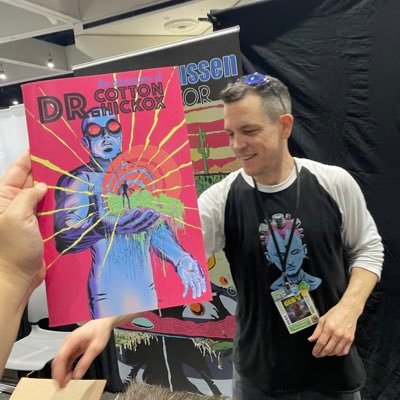 Kraig Rasmussenさんのプロフィール画像