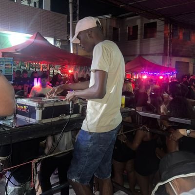 🔊 DJ WALLACE DE NITERÓI 🔊