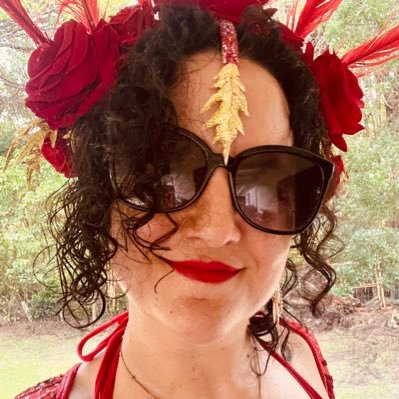 Curious traveler, cocktail drinker, carnival lover and sometime runner and writer ♏️ I’m nicer, rant and swear less on IG. Director @BBCOMMS1 🥃 🍸 🥂